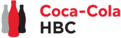 Coca-Cola HBC Logo